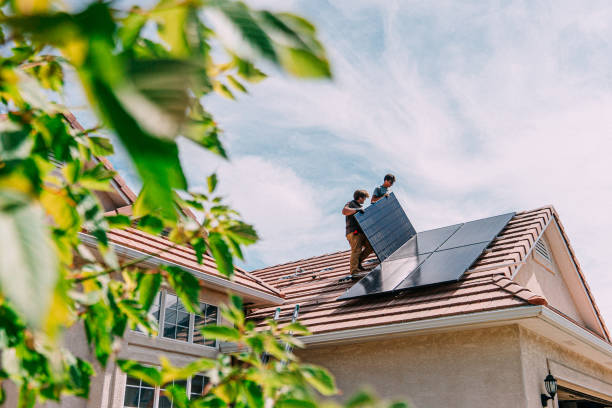Best New Roof Installation  in Notre Dame, IN
