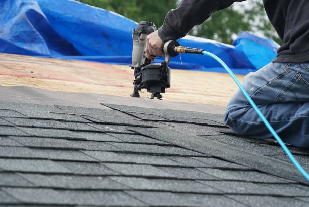Gutter Installation and Roofing in Notre Dame, IN